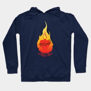 Sacred Heart Hoodie